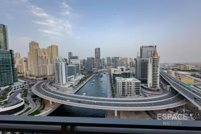 5242 Tower 2, Dubai Marina, Dubai - Espace
