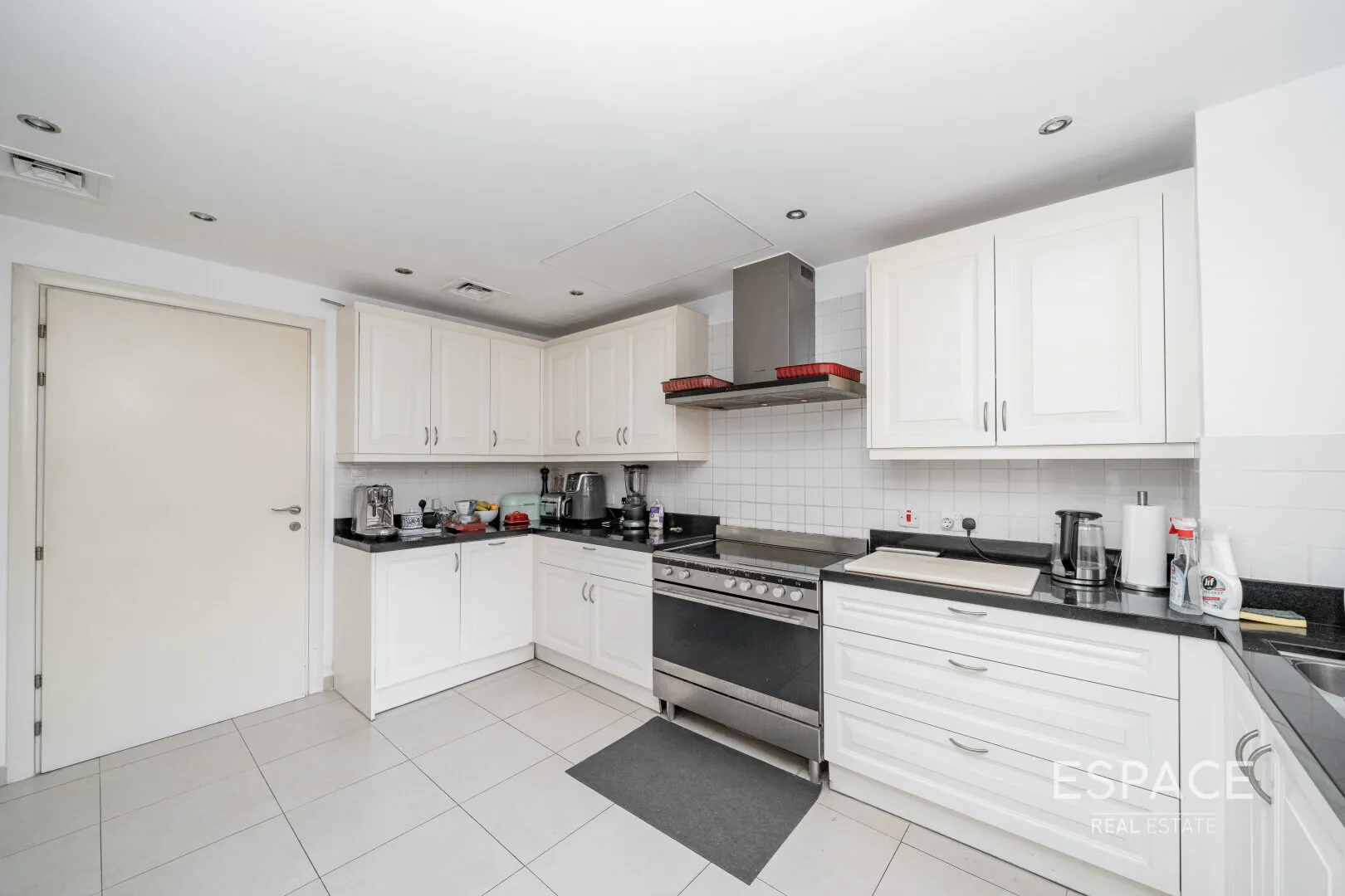 single static gallery