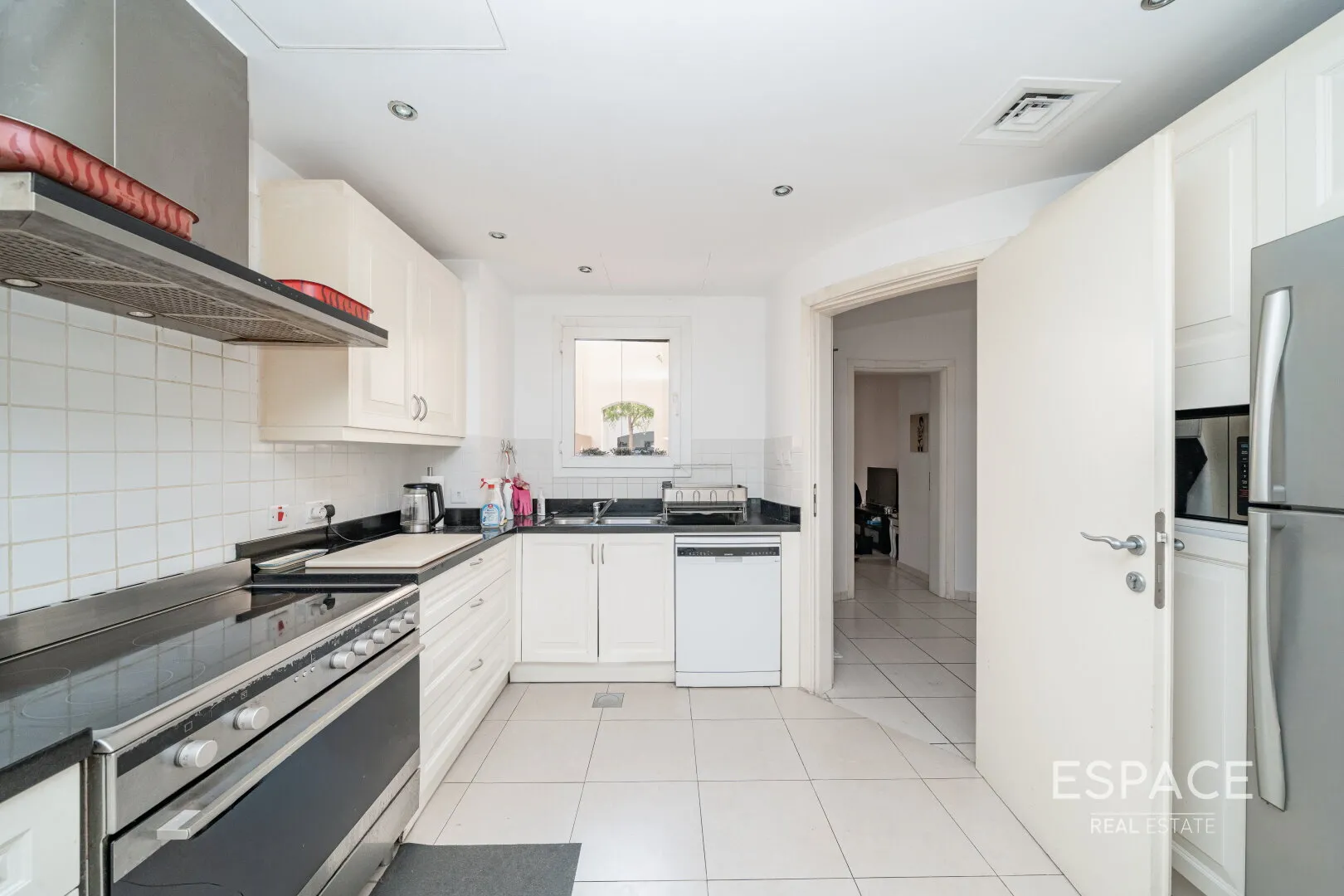 single static gallery