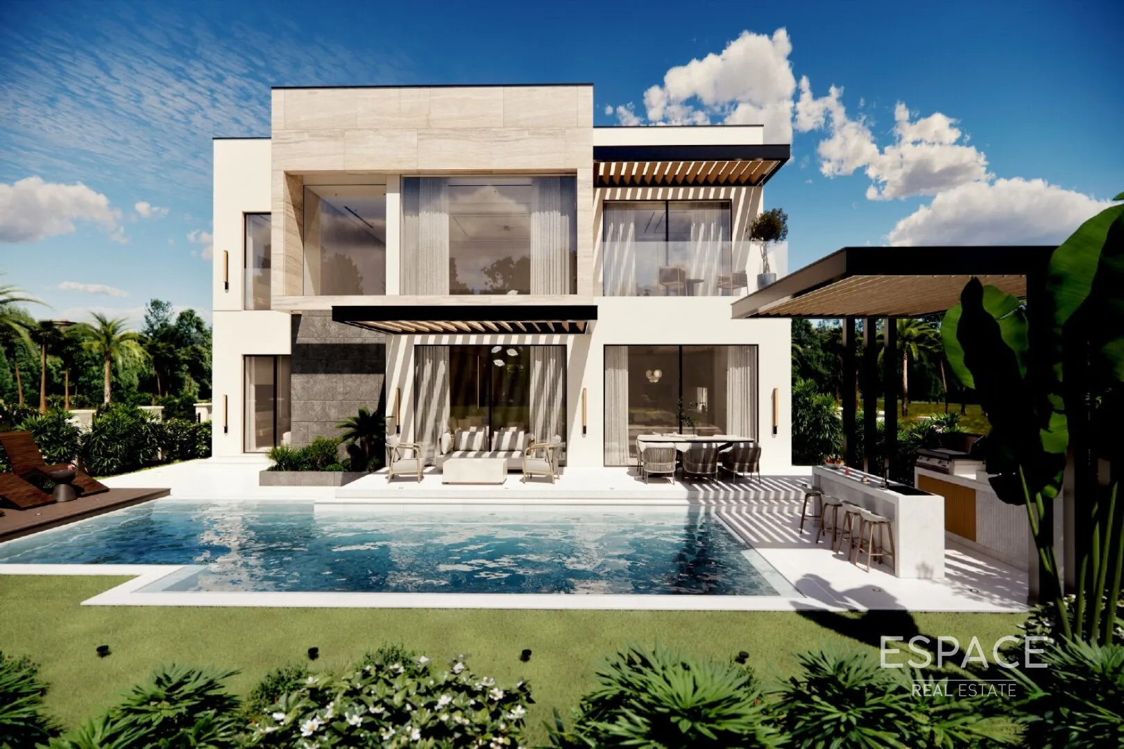 Top 10 properties