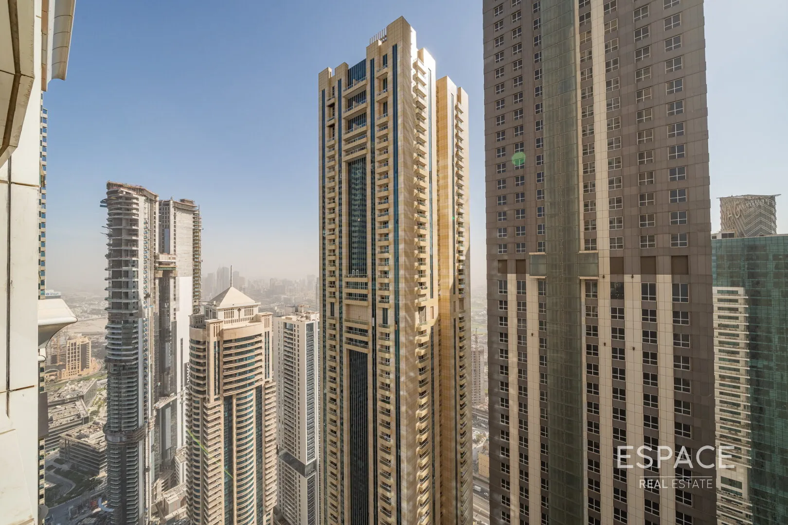 single static gallery