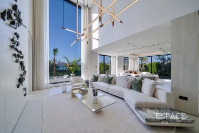 Jumeirah Islands, Jumeirah Islands, Dubai - Espace