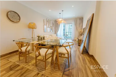 Marina Heights, Dubai Marina, Dubai - Espace