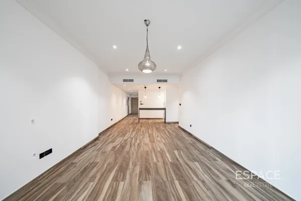 single static gallery