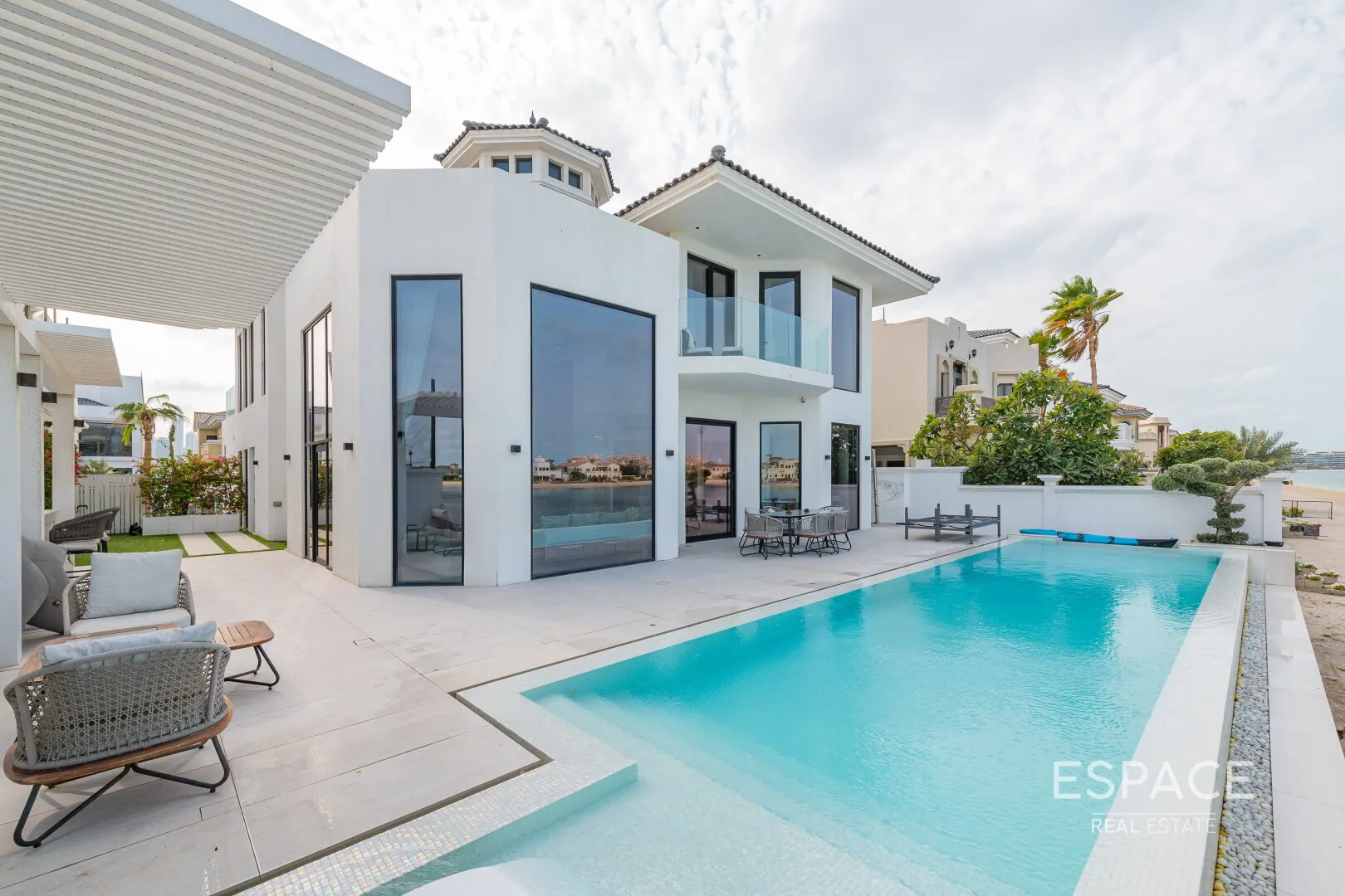 Top 10 properties