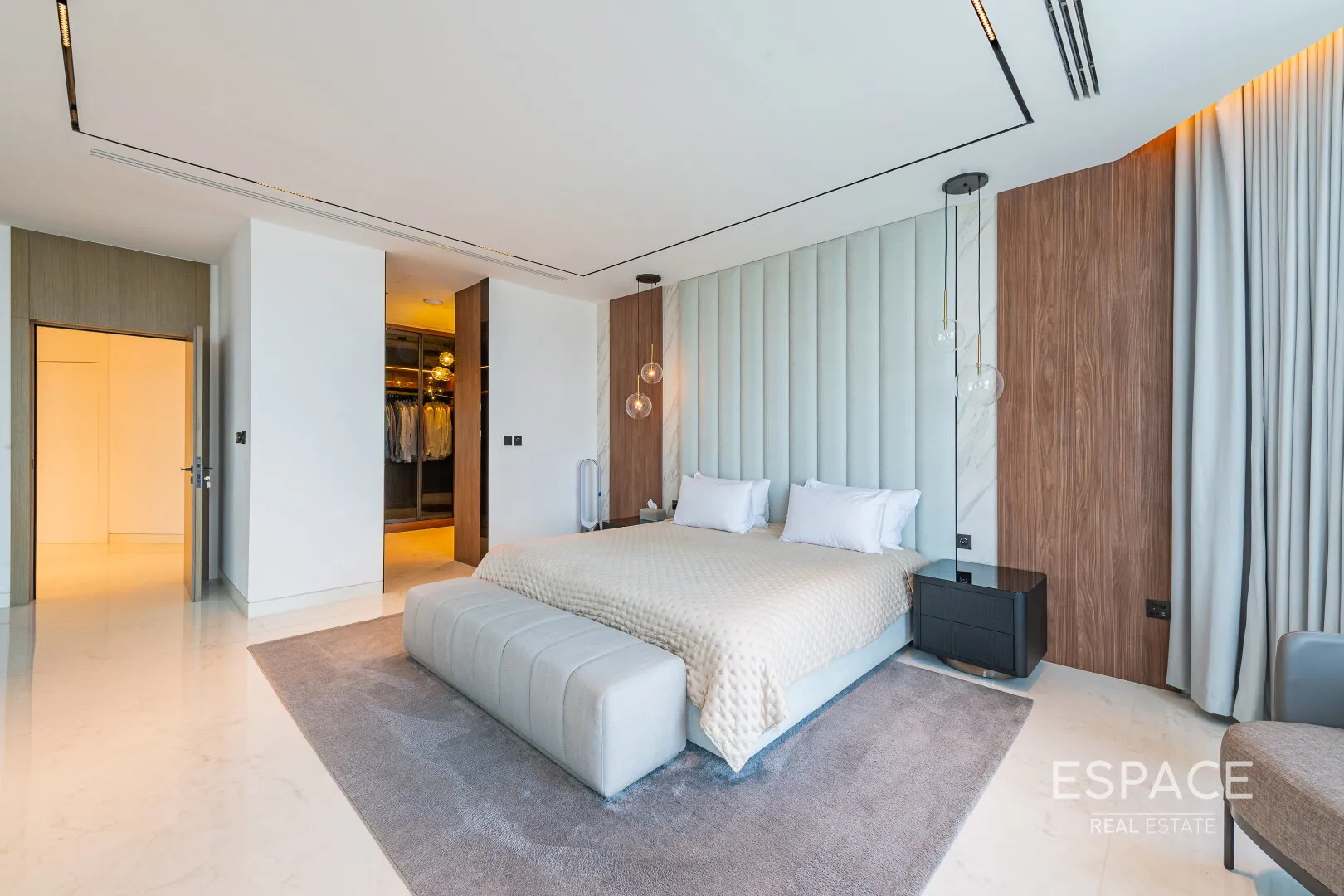 single static gallery