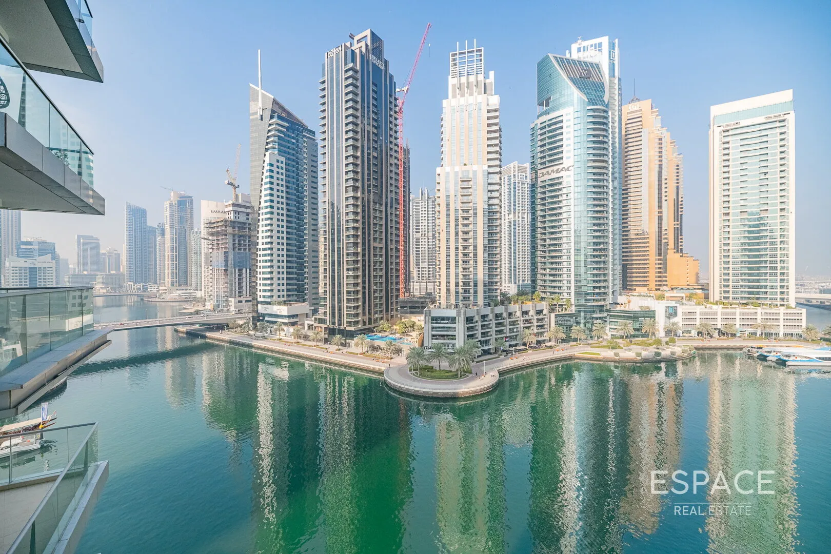 Top 10 properties