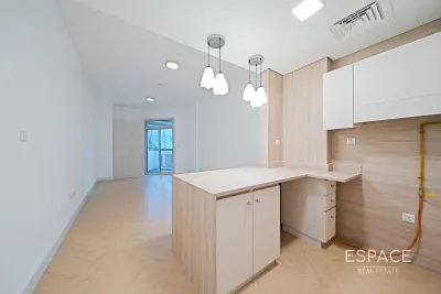 Plazzo Residence, Jumeirah Village Triangle, Dubai - Espace