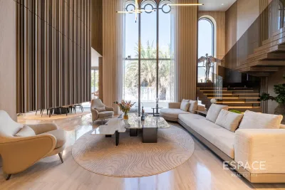 Jumeirah Islands, Jumeirah Islands, Dubai - Espace