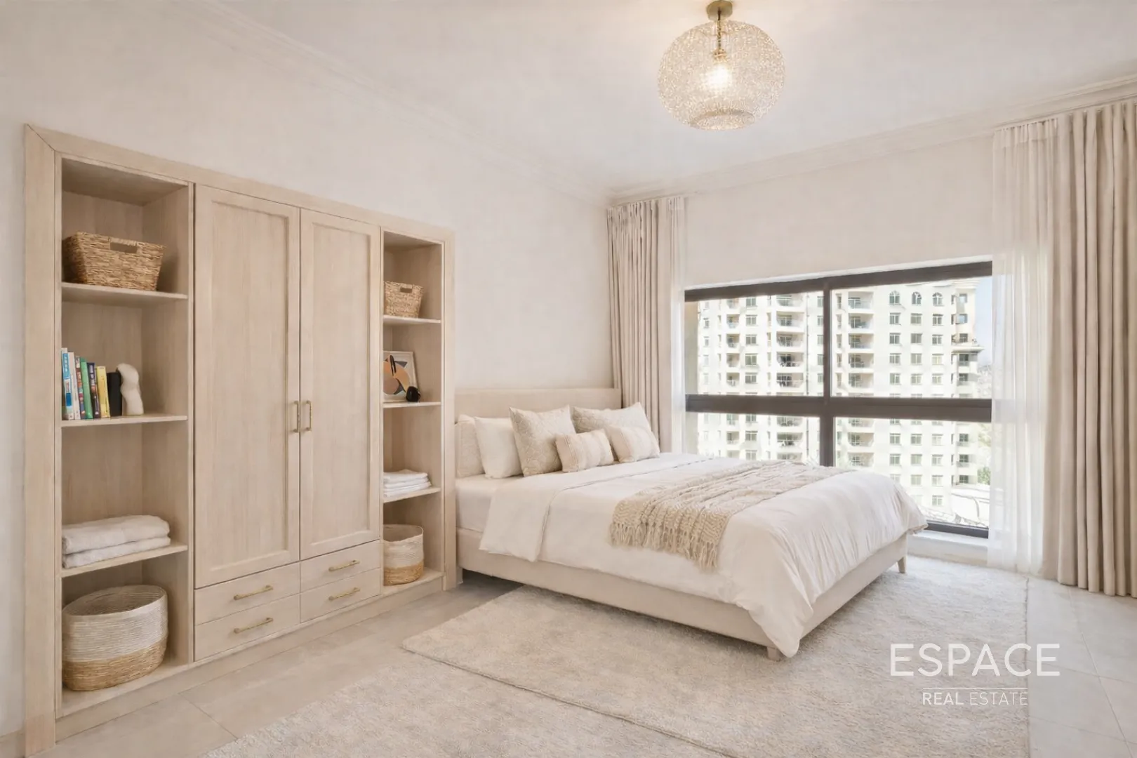 single static gallery