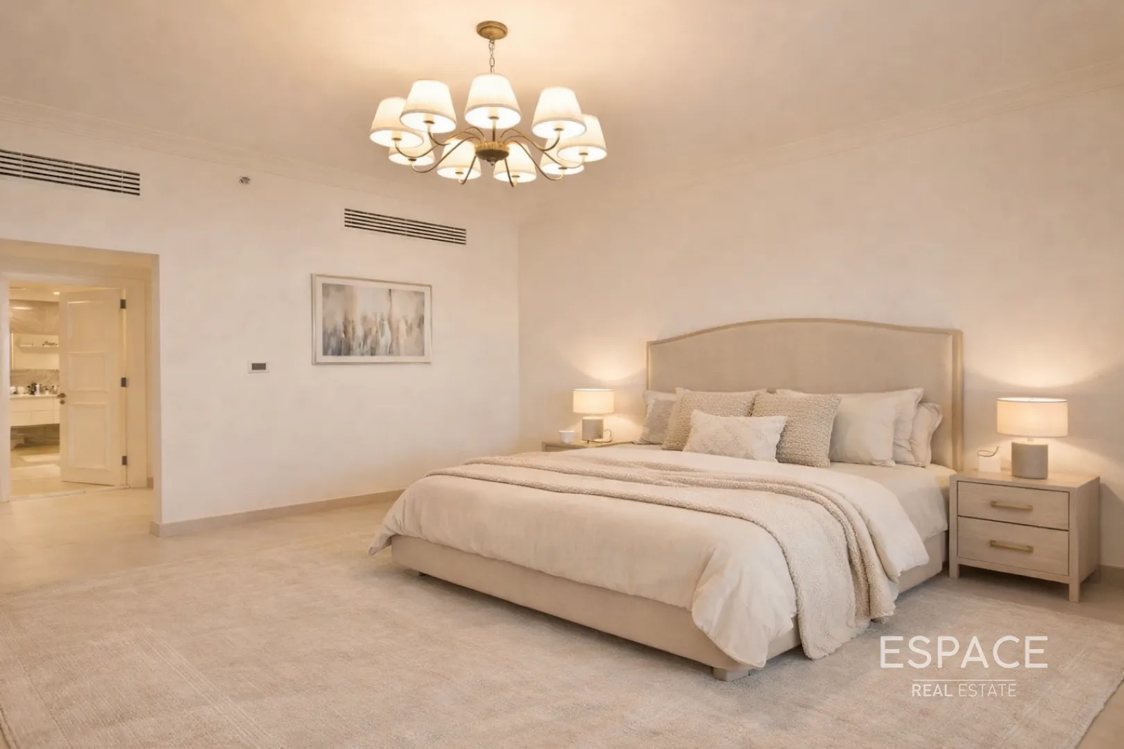 single static gallery