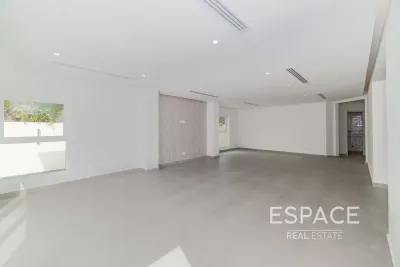 Meadows 1, Meadows, Dubai - Espace