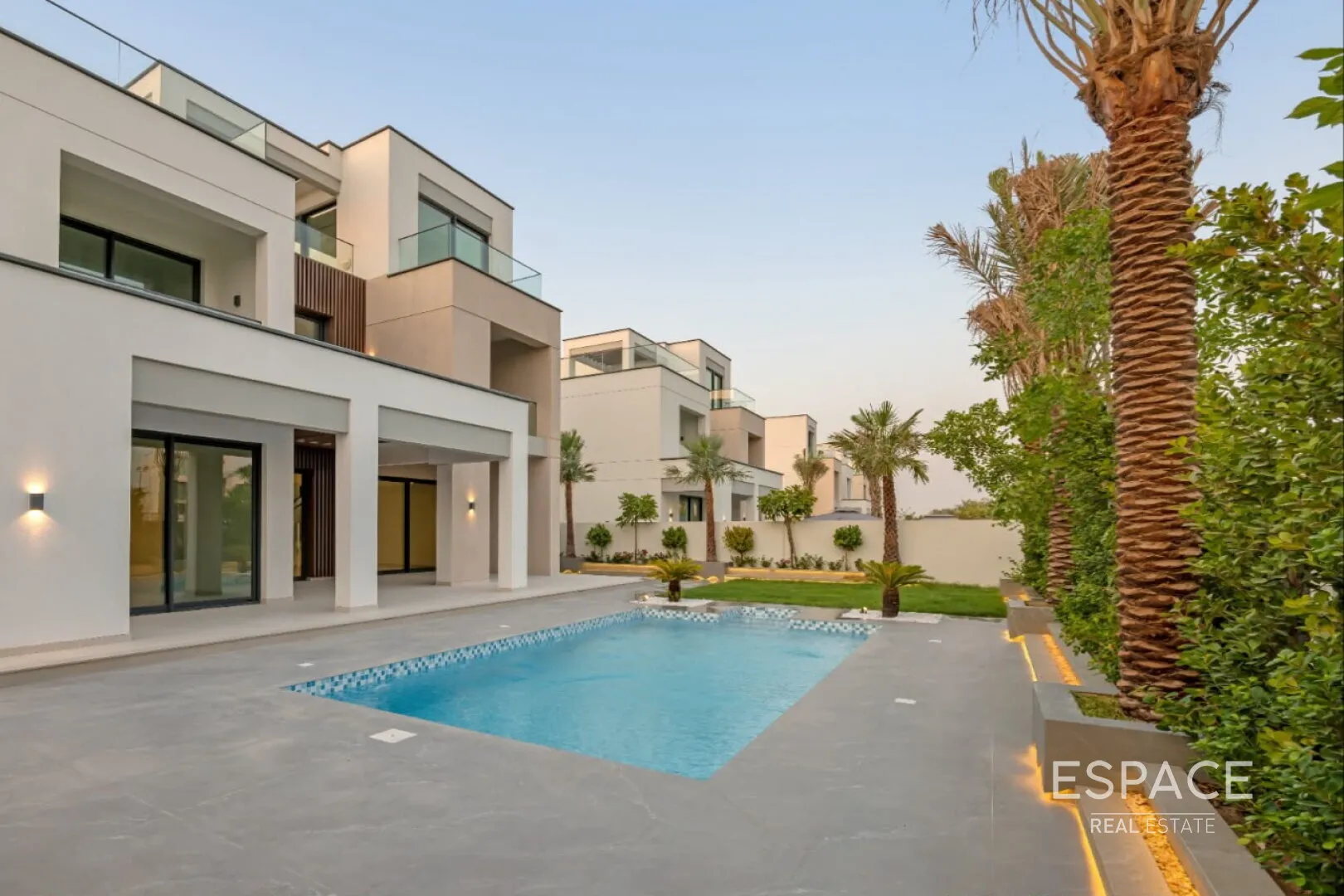 Top 10 properties