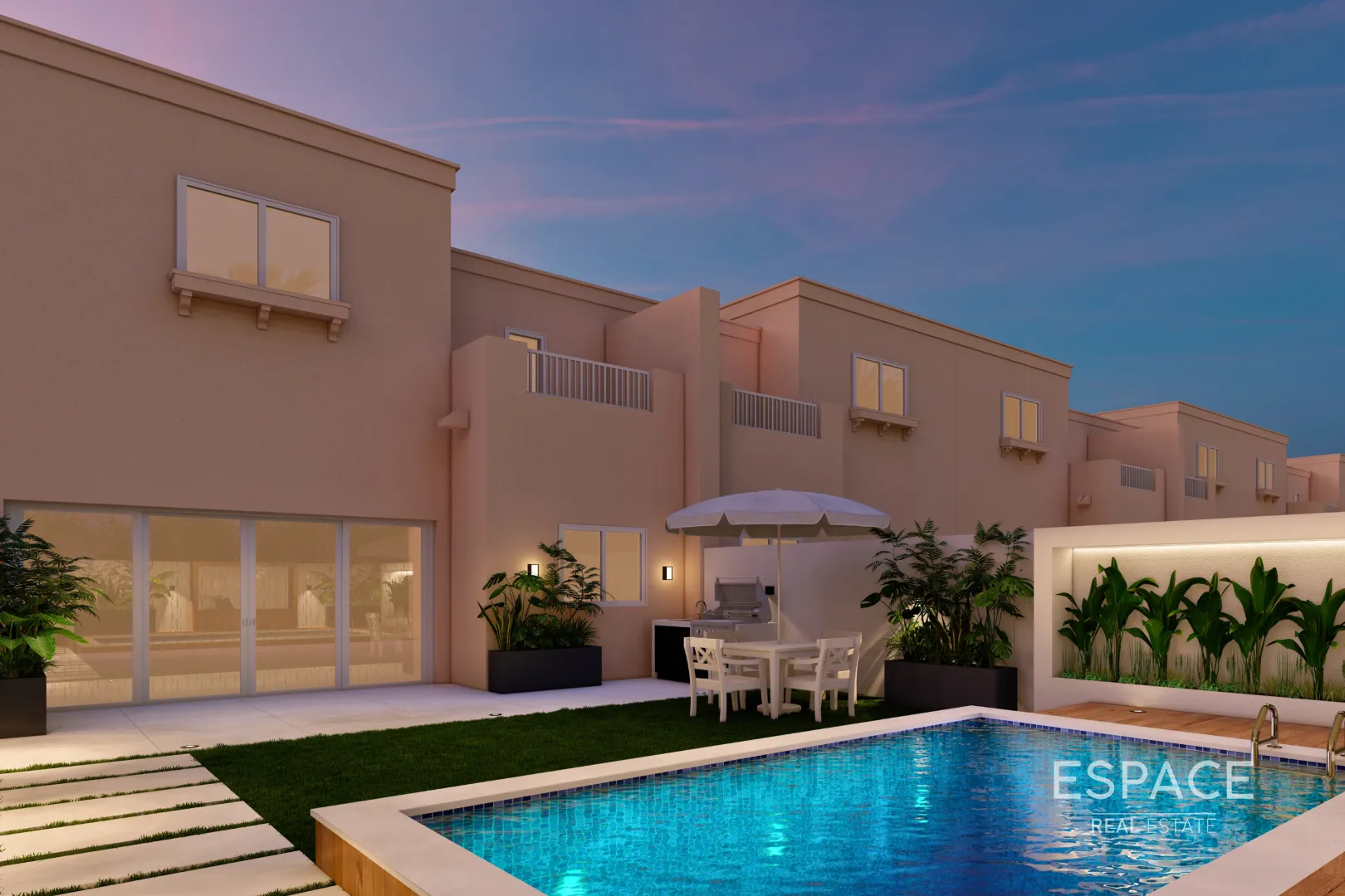 Top 10 properties