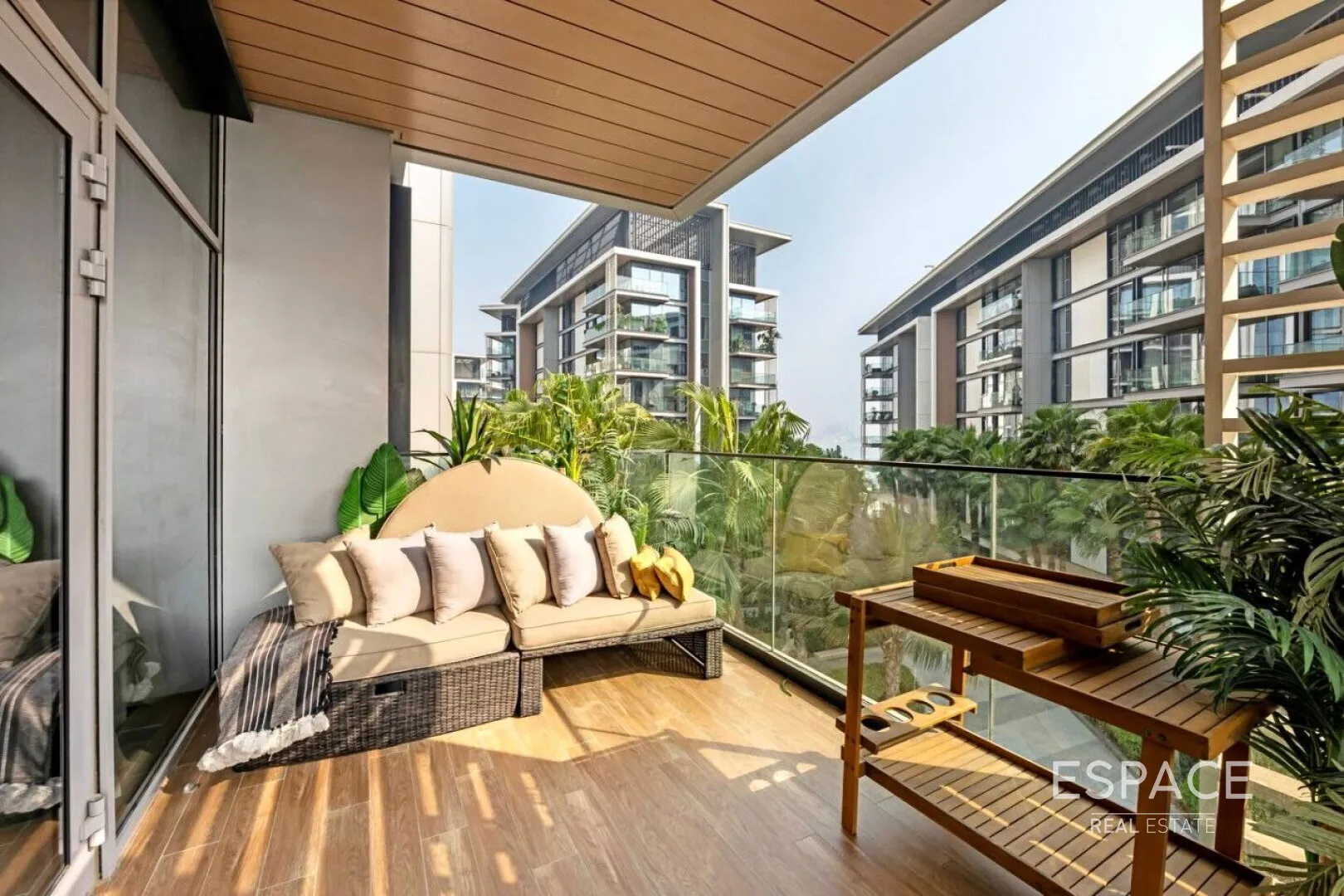 single static gallery