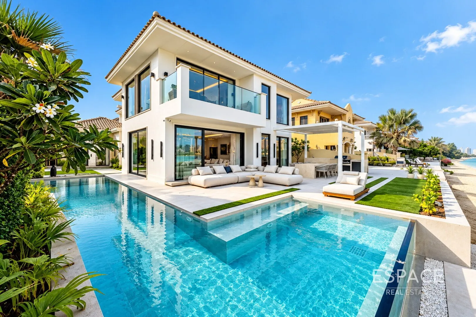 Top 10 properties
