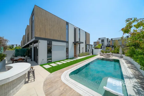 Mudon Al Ranim 3, Mudon, Dubai - Espace