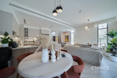 Mudon Al Ranim 3, Mudon, Dubai - Espace