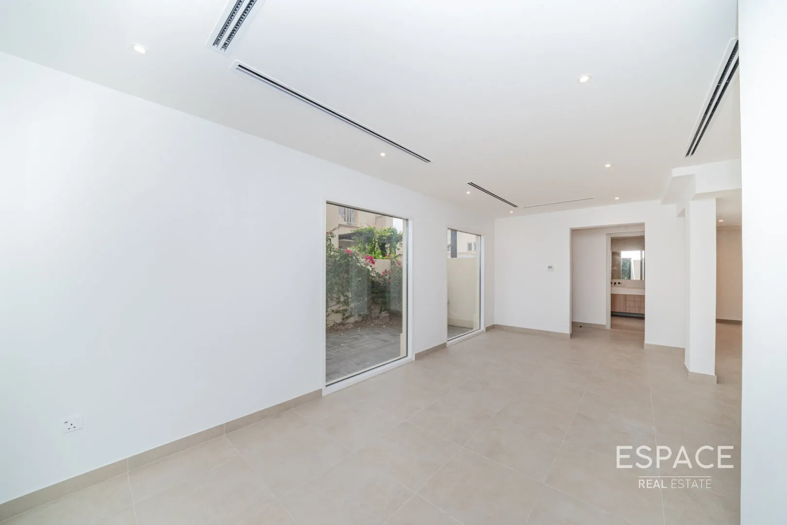 single static gallery