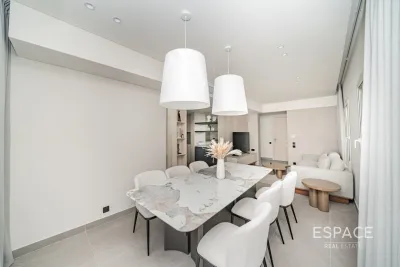 Springs 3, Springs, Dubai - Espace