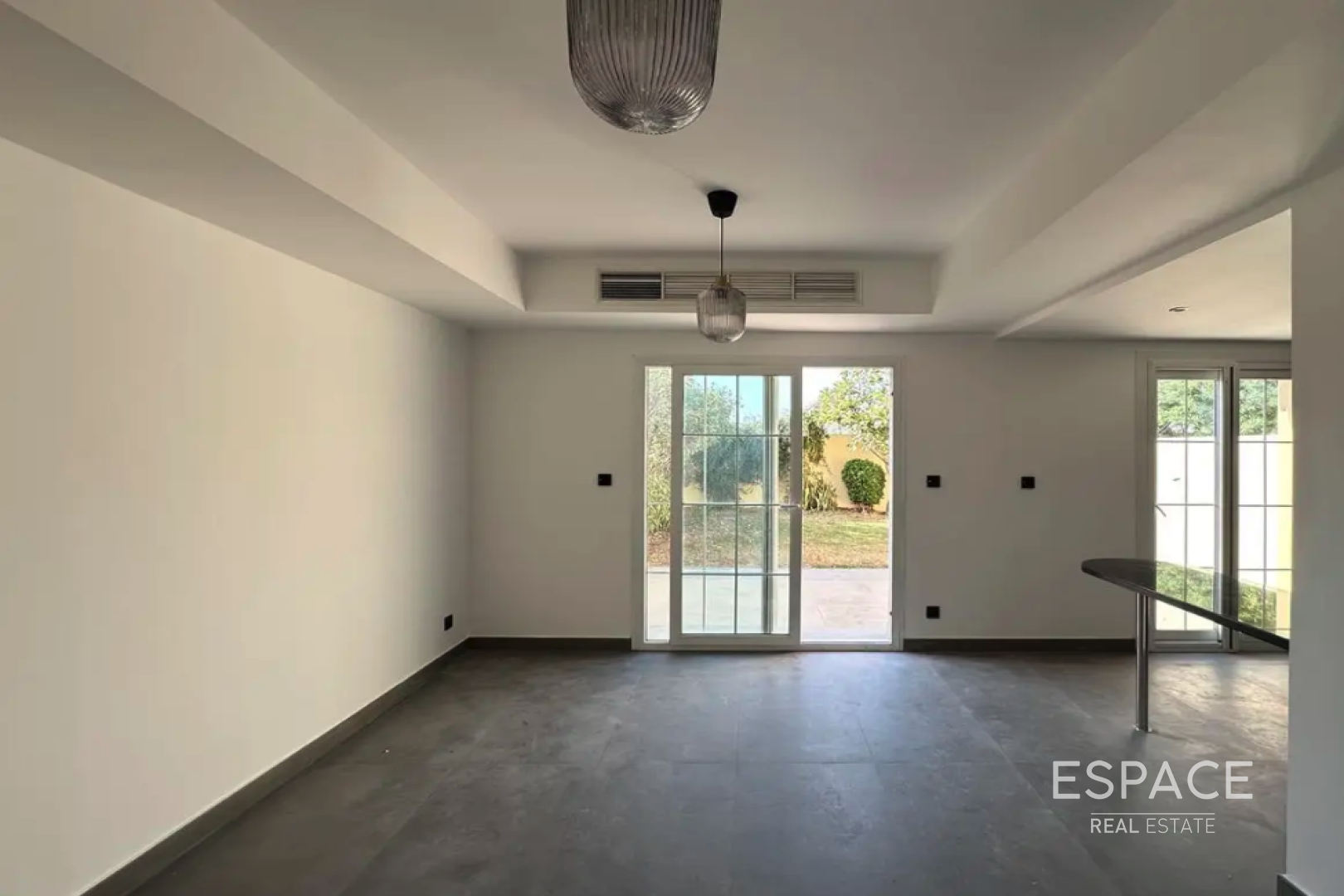 single static gallery