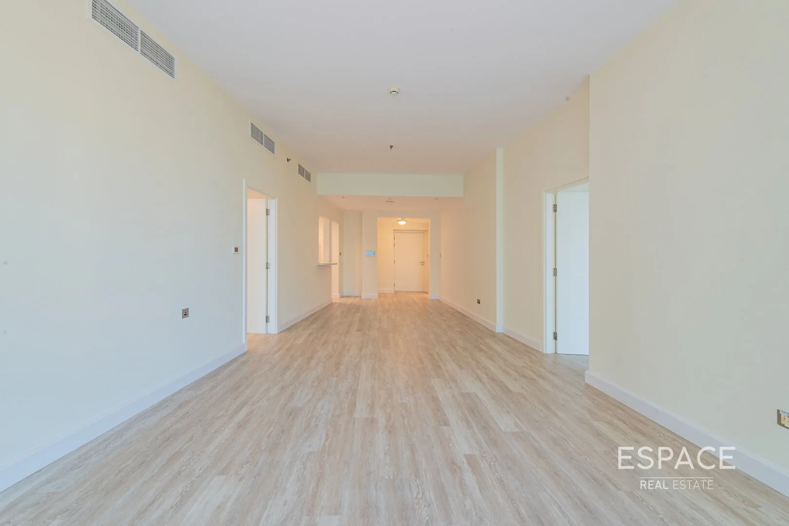 single static gallery