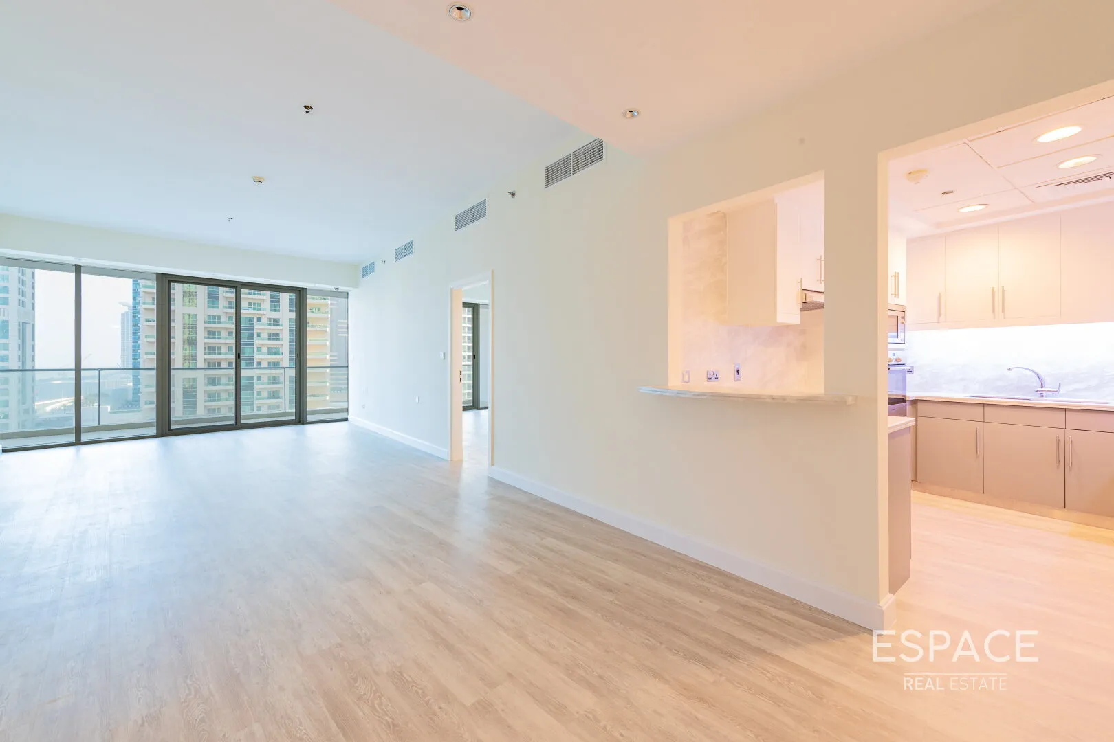 single static gallery