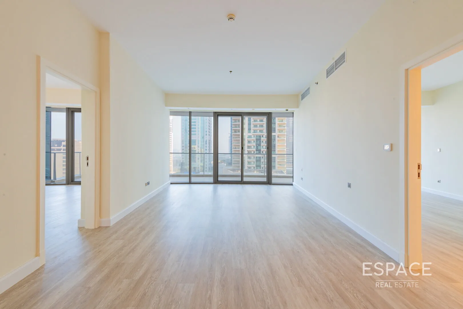 single static gallery