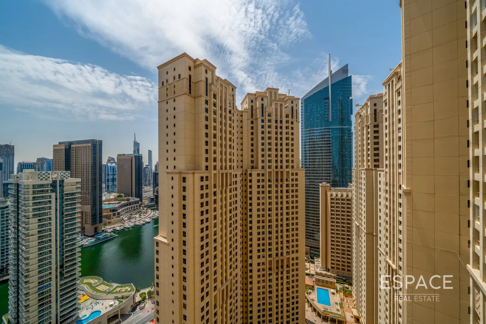 single static gallery