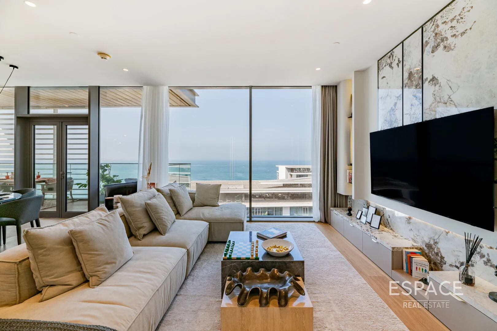 single static gallery