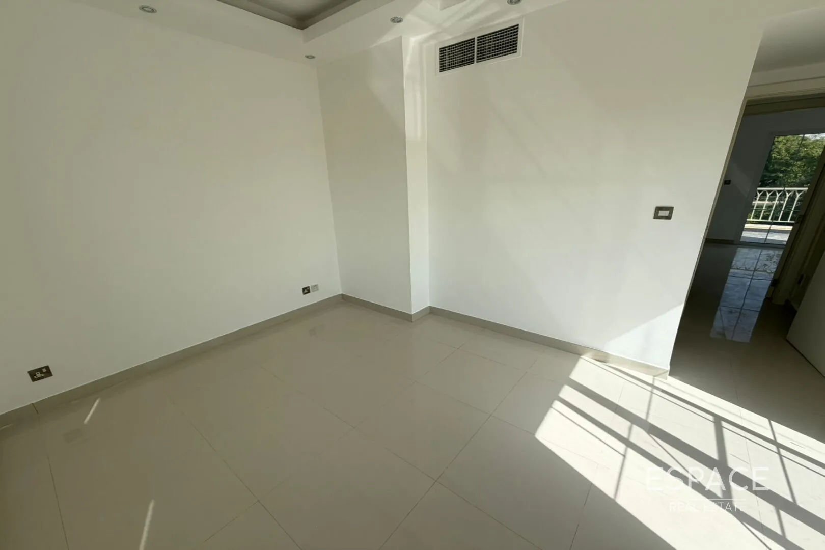 single static gallery