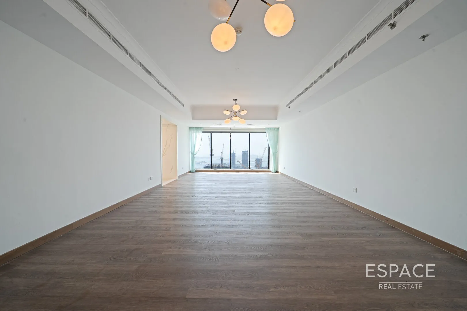 single static gallery