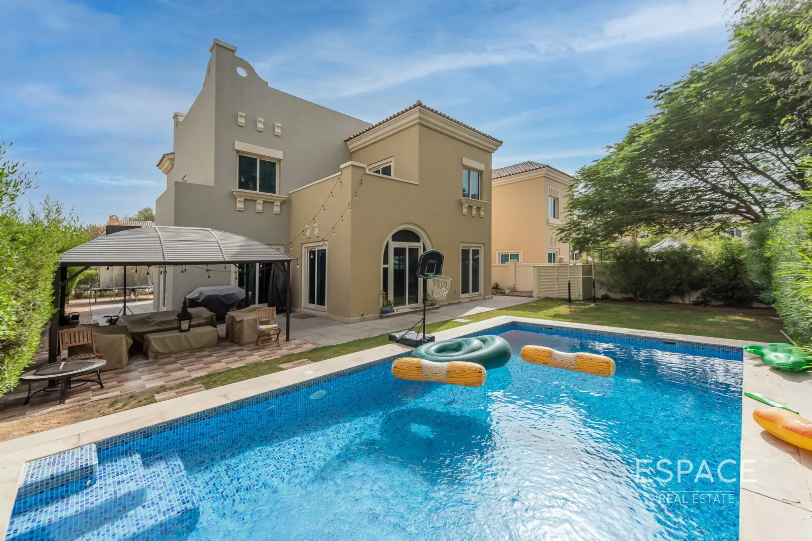 Top 10 properties