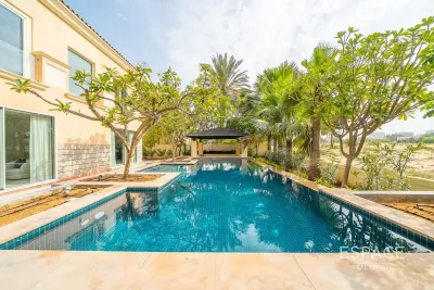 Novelia, Victory Heights, Dubai - Espace