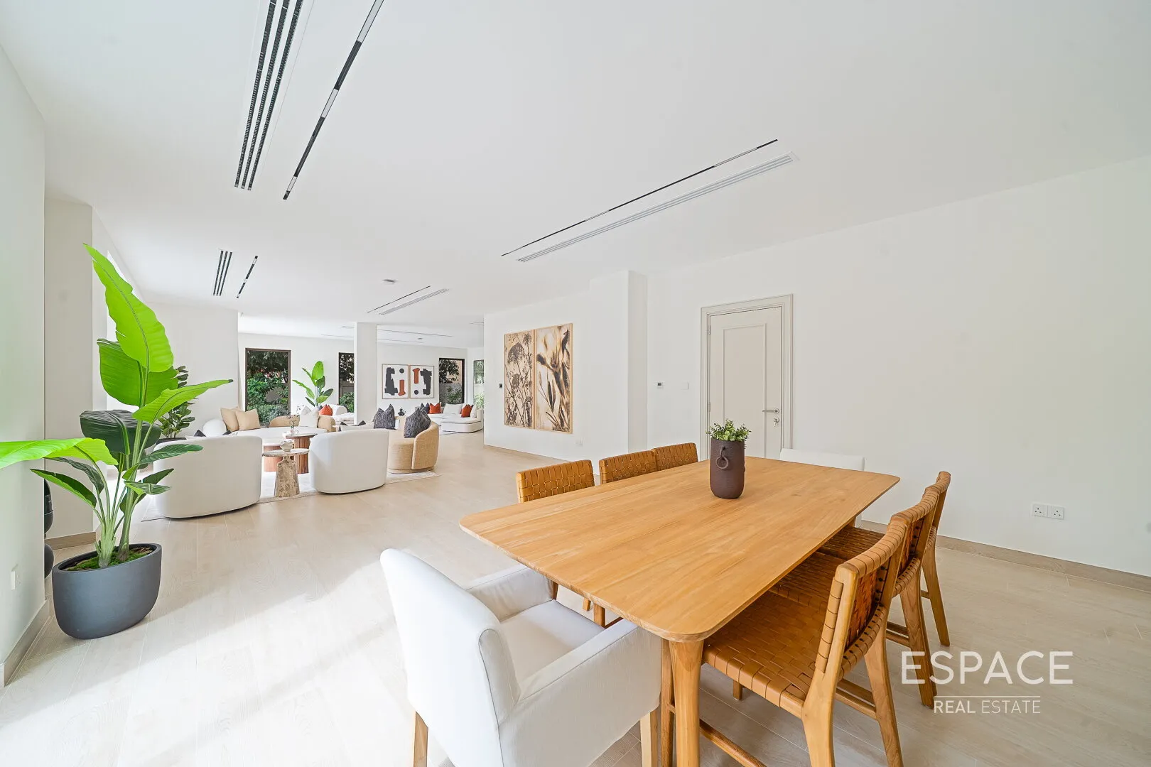 single static gallery