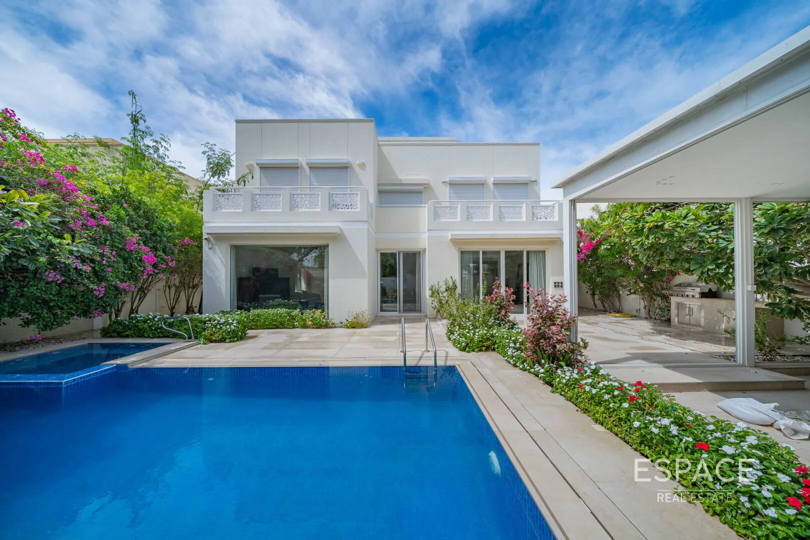 single static gallery