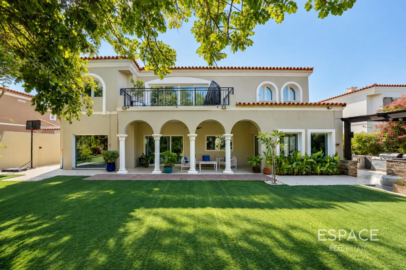 Top 10 properties