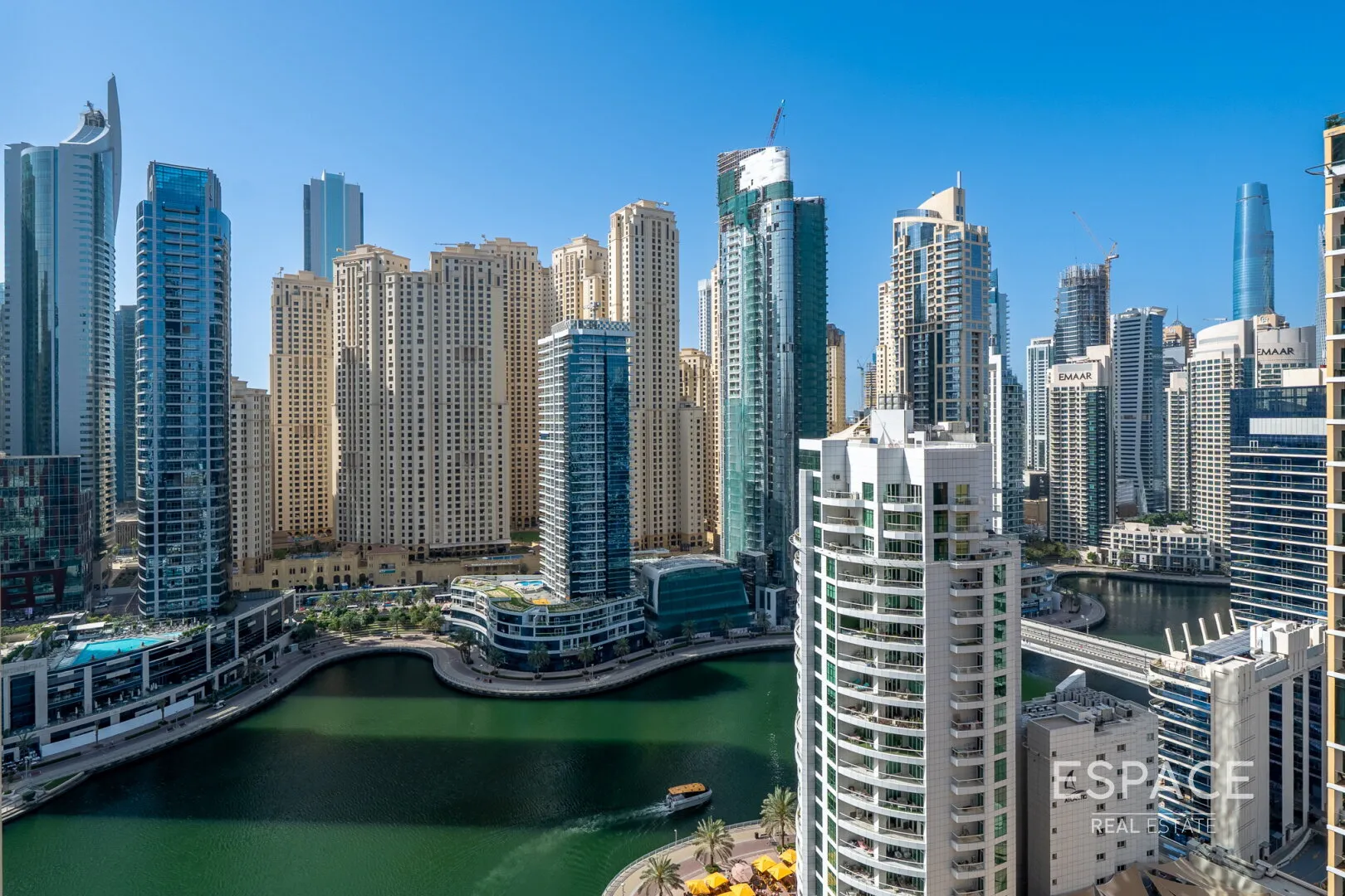 single static gallery