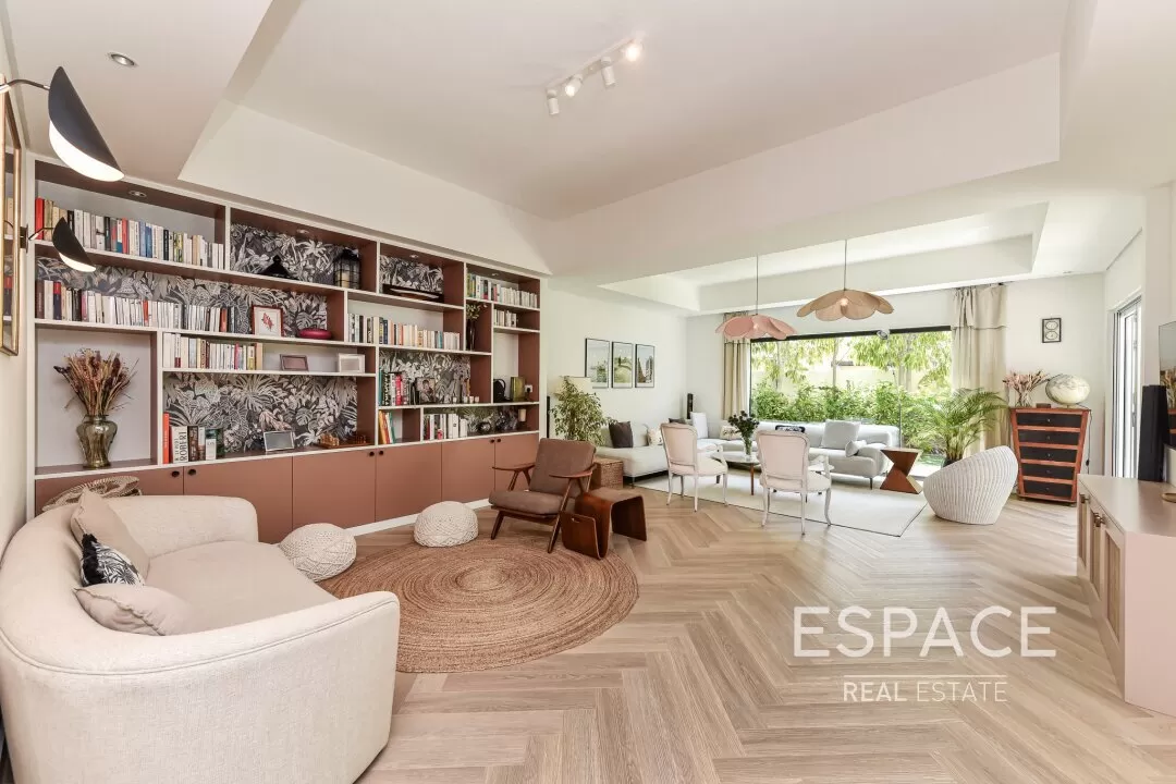 single static gallery