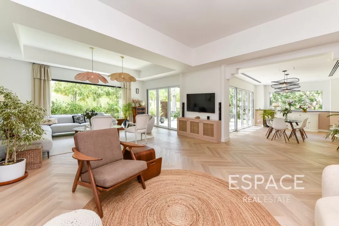 single static gallery