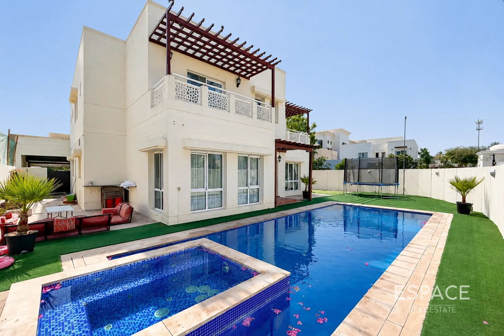 Top 10 properties