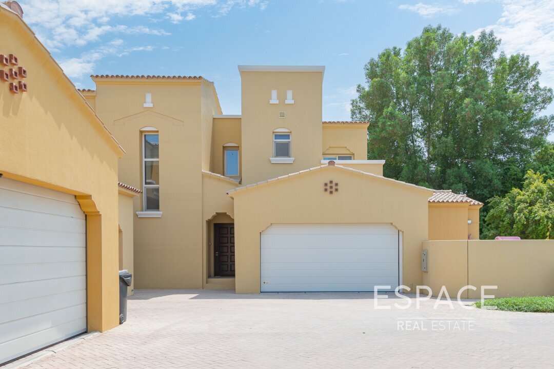 single static gallery