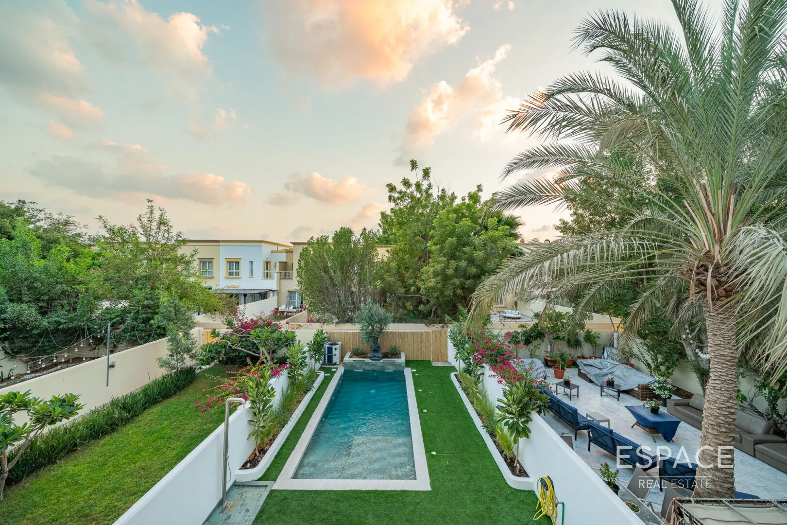 single static gallery