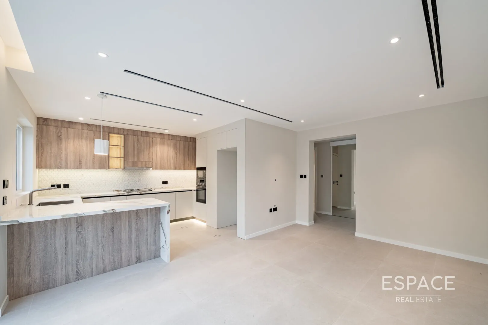 single static gallery