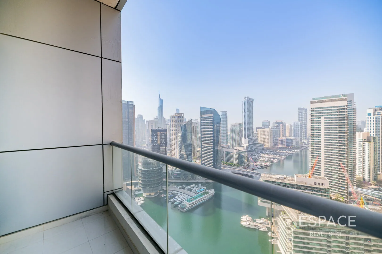 single static gallery