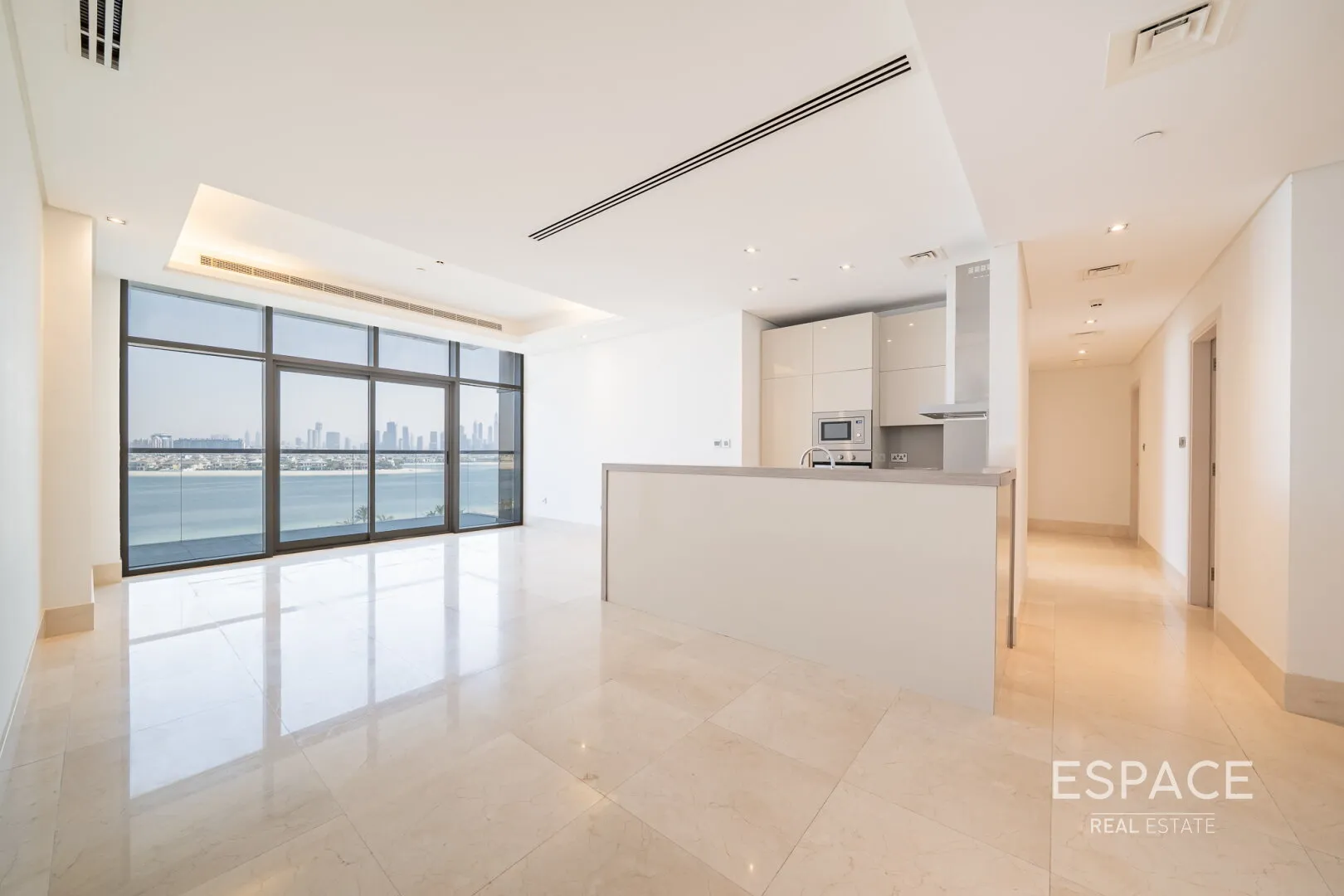 single static gallery