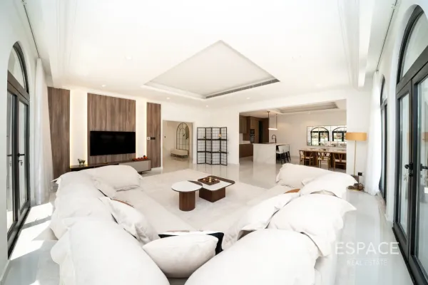 single static gallery