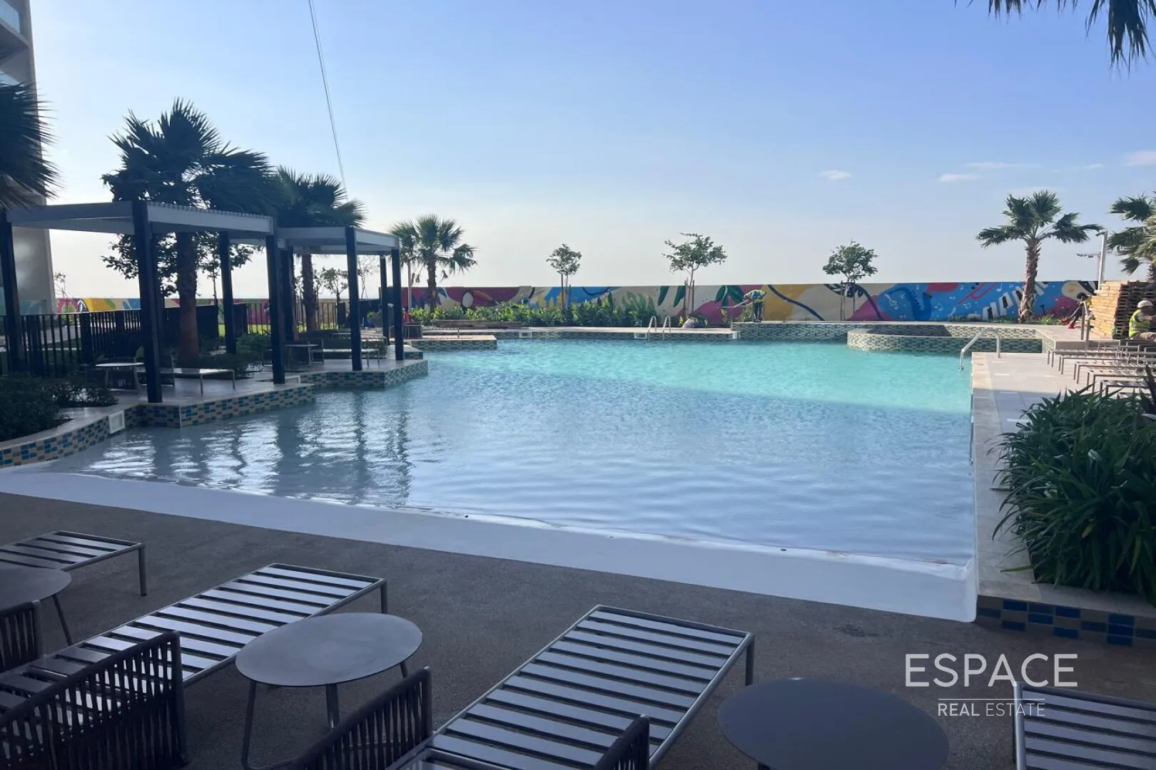 single static gallery