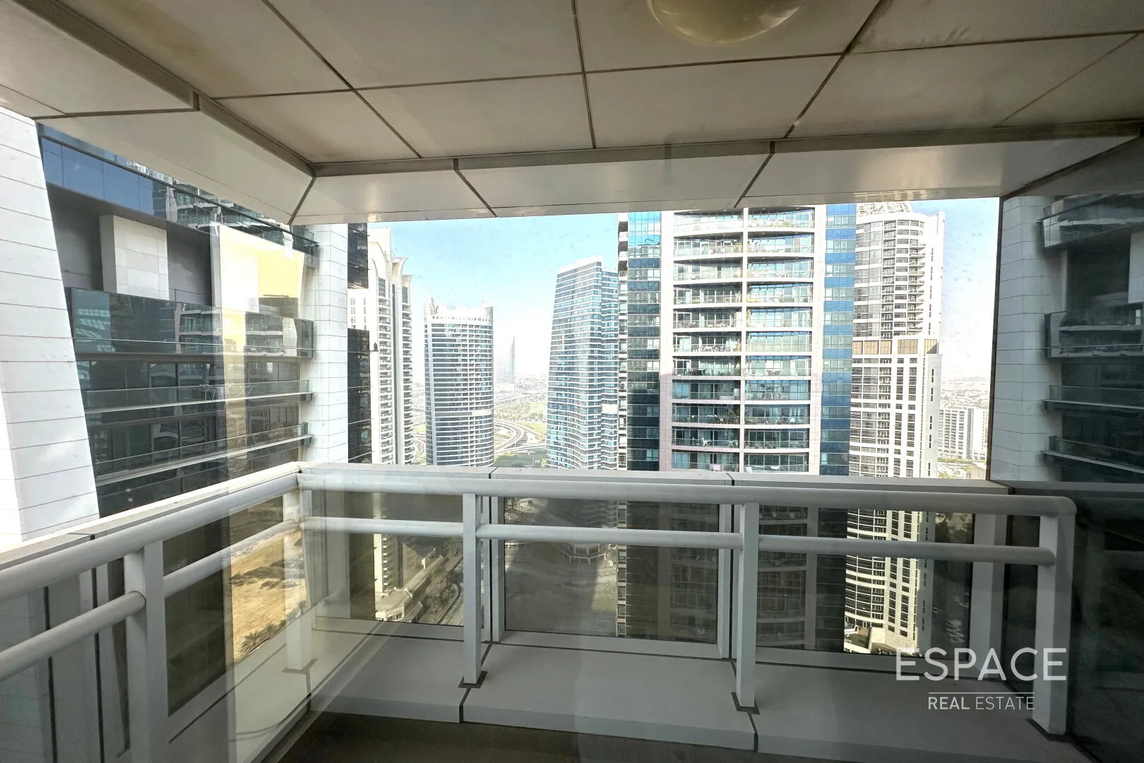 single static gallery