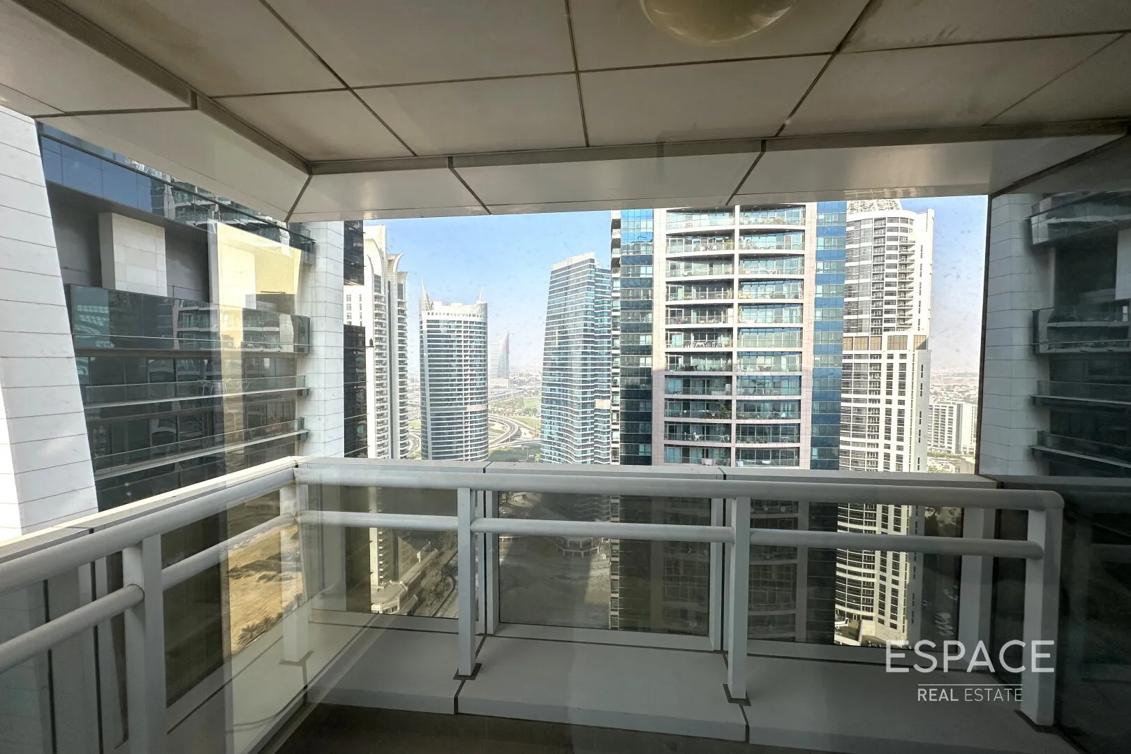 single static gallery